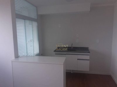 Apartamento, 2 quartos, 37 m² - Foto 5