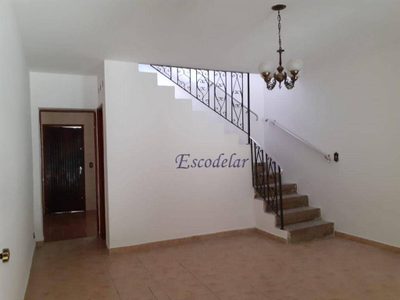 Sobrado, 2 quartos, 150 m² - Foto 5