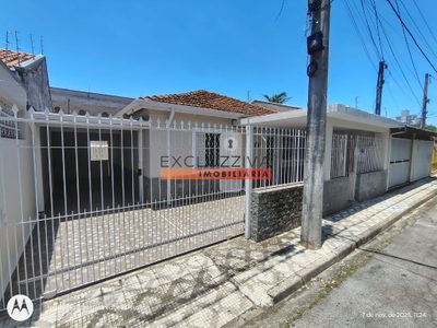 Casa, 2 quartos, 65 m² - Foto 1