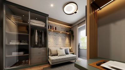 Apartamento, 1 quarto, 76 m² - Foto 5