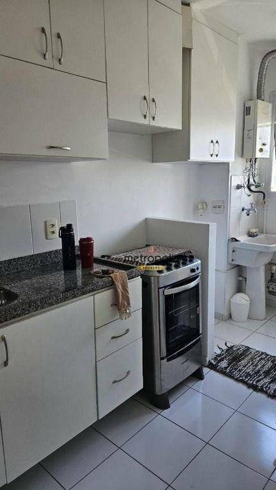 Apartamento, 2 quartos, 71 m² - Foto 3