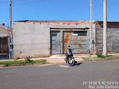 Casa, 2 quartos, 160 m² - Foto 1