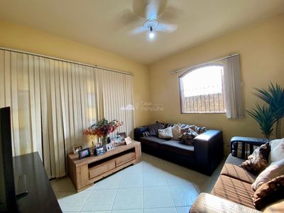 Casa, 4 quartos, 360 m² - Foto 1