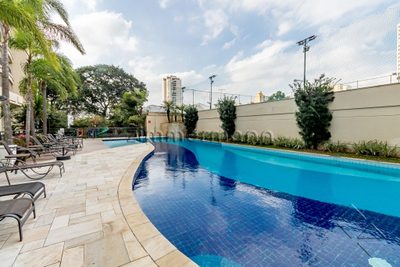 Apartamento, 2 quartos, 153 m² - Foto 2