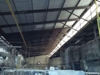 Depósito-Galpão - Foto 1