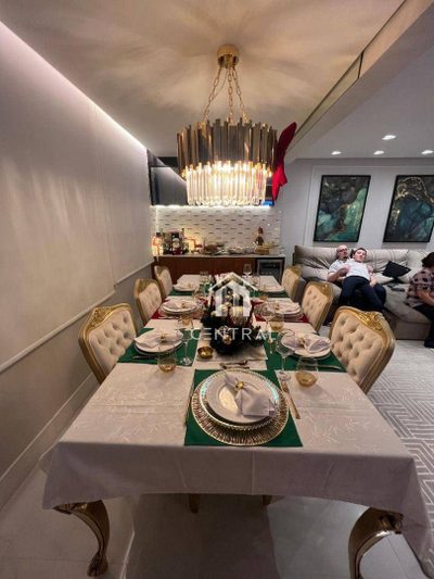 Apartamento, 3 quartos, 108 m² - Foto 4
