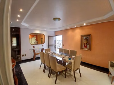 Casa, 7 quartos, 420 m² - Foto 5