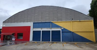 Prédio Inteiro, 987 m² - Foto 4