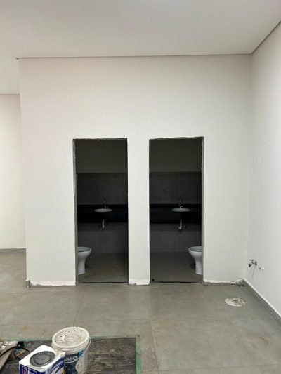 Depósito-Galpão, 160 m² - Foto 3