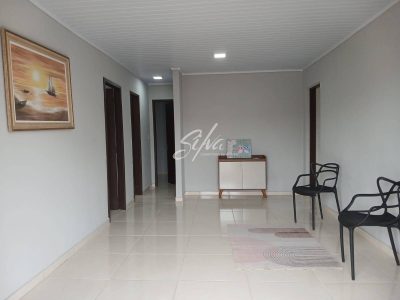 Casa, 114 m² - Foto 2