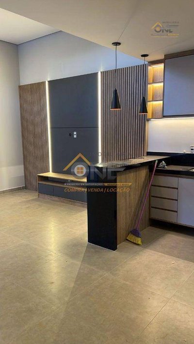 Casa, 3 quartos, 108 m² - Foto 5