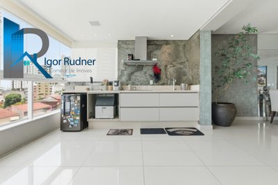 Apartamento, 4 quartos, 305 m² - Foto 5