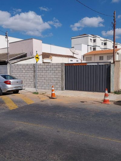 Terreno, 377 m² - Foto 1