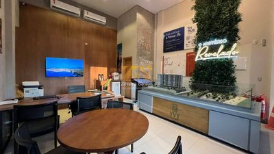 Sala-Conjunto, 39 m² - Foto 5