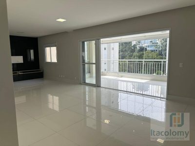Apartamento, 3 quartos, 158 m² - Foto 2