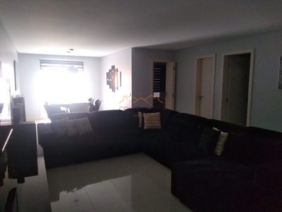 Apartamento, 2 quartos, 104 m² - Foto 2