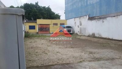 Terreno, 350 m² - Foto 1