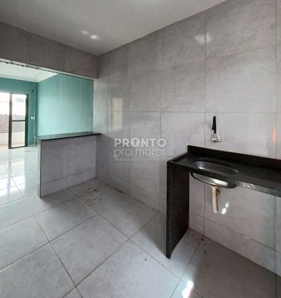 Casa, 3 quartos, 53 m² - Foto 4