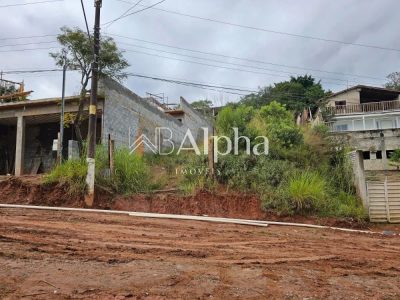 Terreno, 570 m² - Foto 2