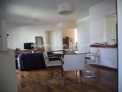 Apartamento, 3 quartos, 130 m² - Foto 1