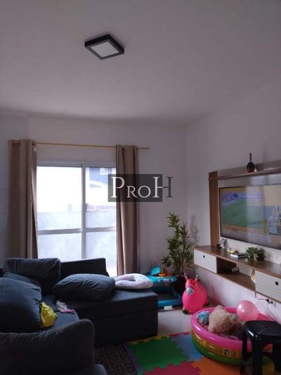 Apartamento, 2 quartos, 62 m² - Foto 5