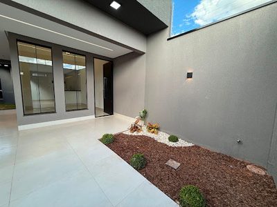 Casa, 3 quartos, 105 m² - Foto 3