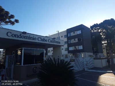 Apartamento, 2 quartos, 40 m² - Foto 1