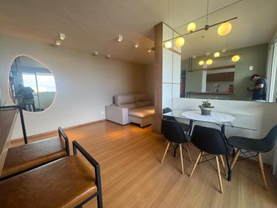 Apartamento, 3 quartos, 82 m² - Foto 4