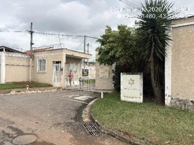 Casa, 2 quartos, 44 m² - Foto 1