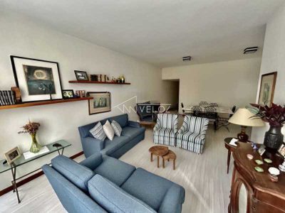 Apartamento, 3 quartos, 115 m² - Foto 1