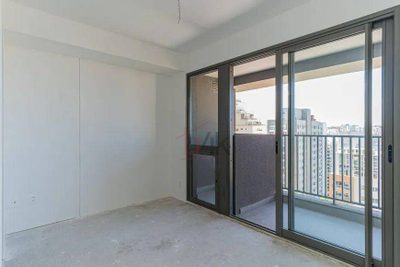 Kitnet-Studio, 27 m² - Foto 3