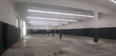 Depósito-Galpão, 1000 m² - Foto 2