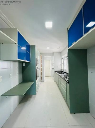 Apartamento, 3 quartos, 143 m² - Foto 5
