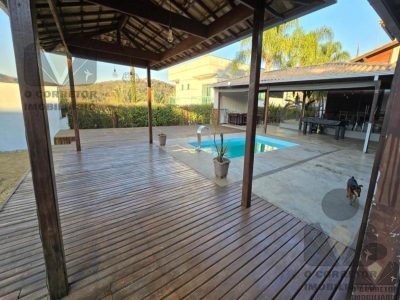 Sítio, 3 quartos, 1000 m² - Foto 4