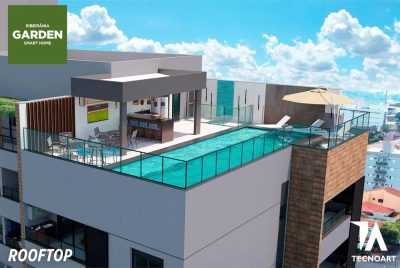 Apartamento, 2 quartos, 53 m² - Foto 3
