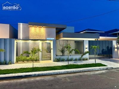 Casa, 1 quarto, 172 m² - Foto 1