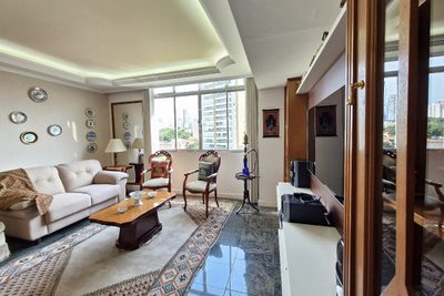 Apartamento, 2 quartos, 103 m² - Foto 2
