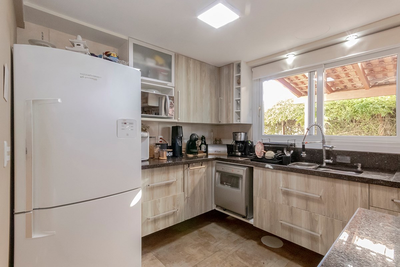 Casa, 3 quartos, 191 m² - Foto 5