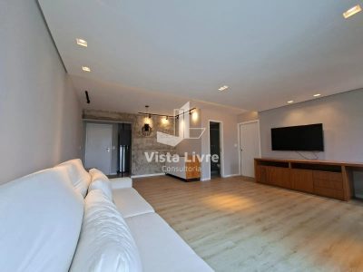 Apartamento, 2 quartos, 70 m² - Foto 4