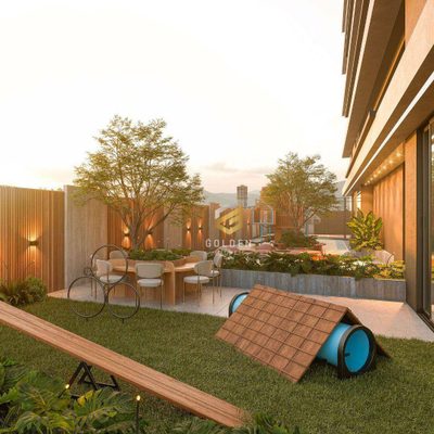 Kitnet-Studio, 43 m² - Foto 4