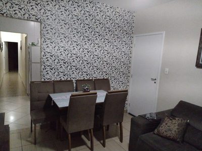 Casa de Condomínio, 2 quartos - Foto 3