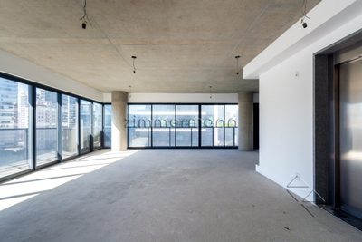 Apartamento, 2 quartos, 156 m² - Foto 3