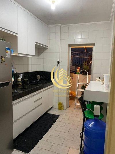 Apartamento, 2 quartos, 69 m² - Foto 2