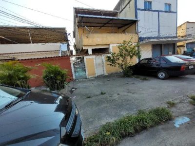 Casa, 2 quartos, 61 m² - Foto 1