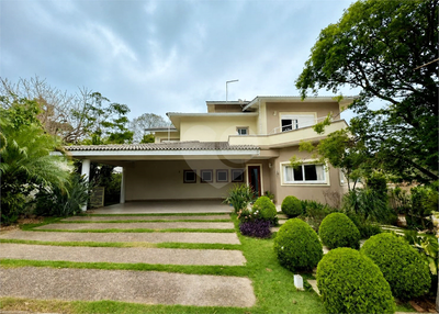 Casa de Condomínio, 5 quartos - Foto 2