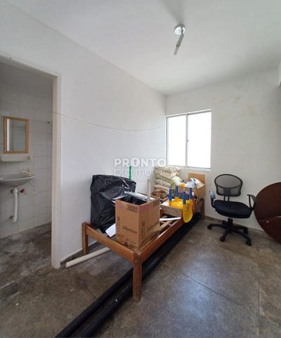 Apartamento, 3 quartos, 107 m² - Foto 2