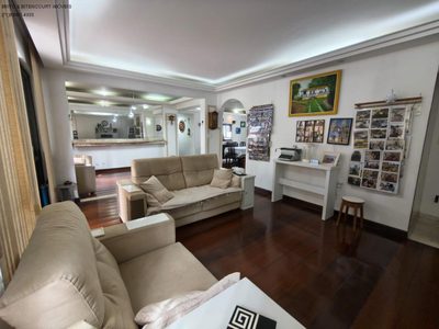Apartamento, 4 quartos, 172 m² - Foto 1