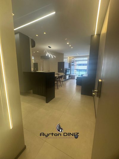 Apartamento, 3 quartos, 89 m² - Foto 3