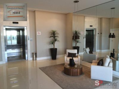 Cobertura, 2 quartos, 135 m² - Foto 5