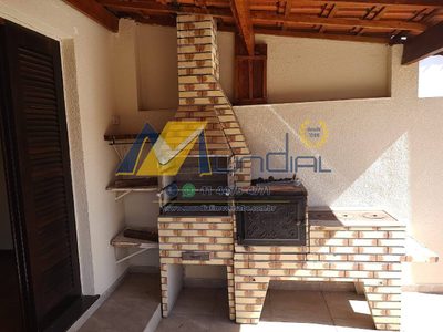 Sobrado, 3 quartos, 160 m² - Foto 5